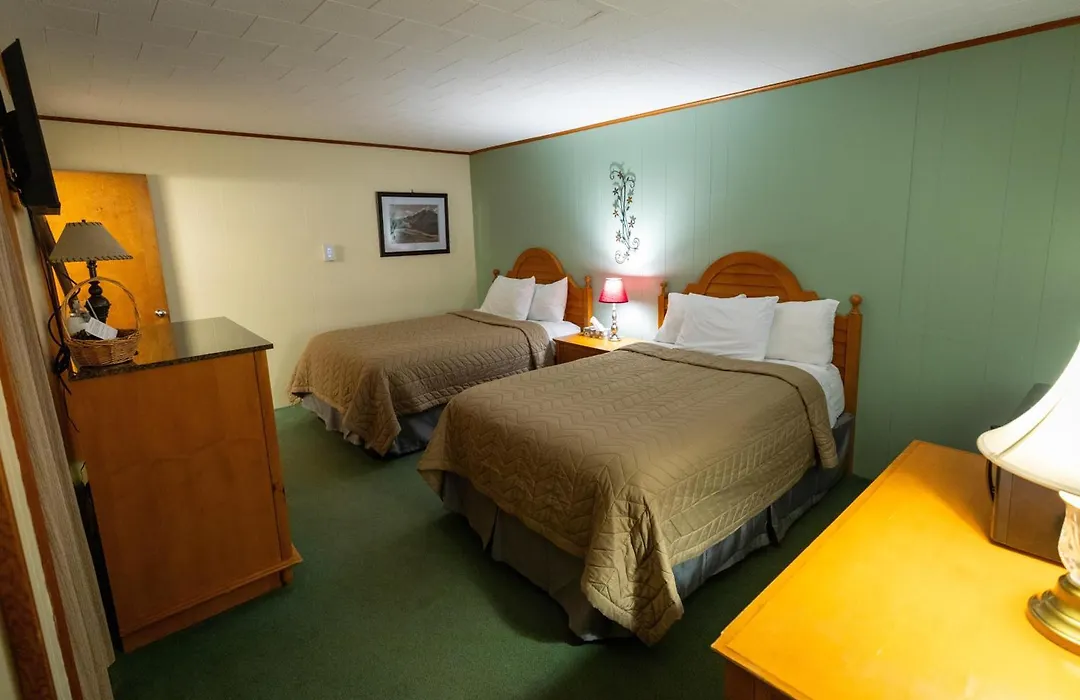 Jimmy Oconnor'S Windham Mtn Inn-1