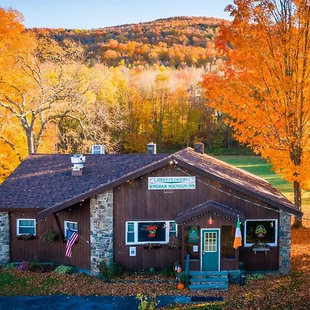 Jimmy Oconnor'S Windham Mtn Inn-2