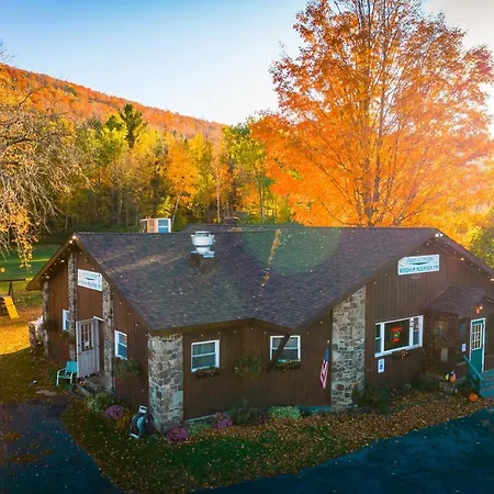 Jimmy Oconnor'S Windham Mtn Inn-3